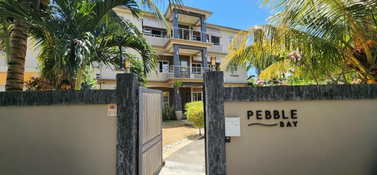 Number 5, Pebble Bay Appartments Гранд-Бэй Экстерьер фото